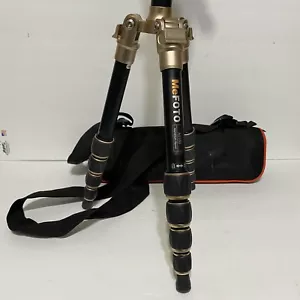 MeFOTO Road Trip Aluminum Camera Tripod A0350 - Picture 1 of 6
