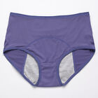 The Happywind Panties - Thehappywind High-Waisted Leak-Proof Protective Panties