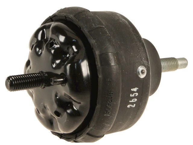 Montaje de motor AC Delco genuino GM para Buick Rainier 2004-2007 4,2 L 6 cilindros 32VTZK Foto 1 de 1