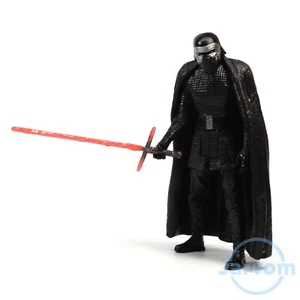 Star Wars 3.75" The SOLO Force Link 2.0 Last Jedi Kylo Ren lose komplett - Bild 1 von 1