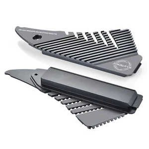 ELUTENG Heatsink SSD PS5 with 4 Thermal Pads PS5 SSD Heatsink Cover NVME PS5 ... - Picture 1 of 7