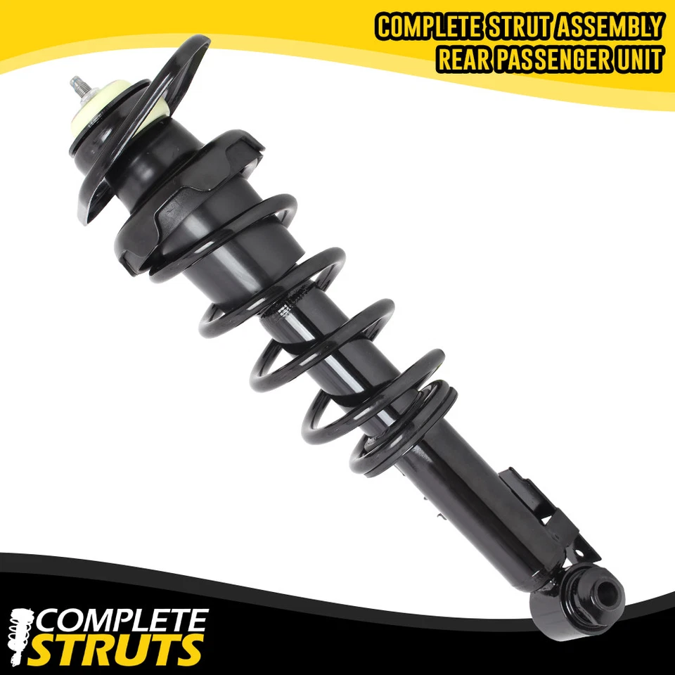 2007-2015 Mini Cooper Rear Right Quick Complete Strut & Coil Spring Assembly Foto 1 de 1