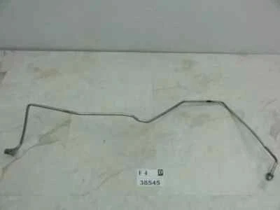 Manguera de aire acondicionado LS400 1995 Lexus aire acondicionado tubo de refrigeración OEM Foto 1 de 4