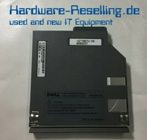 Dell 5W299-A01 DVD Drive Notebook Optical Drive Slimline - Picture 1 of 1