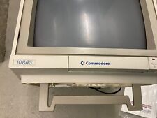 Commodore Amiga 1084S Monitor in OVP für alle AMIGAs ! 