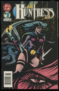 Huntress #1 (1994) ~ DC Comics - Picture 1 of 1