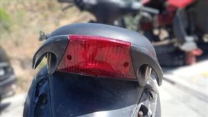 PILOTO TRASERO para PIAGGIO ZIP 50 2005 78902 - Imagen 1 de 7