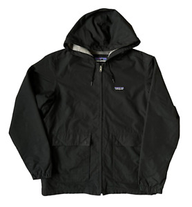 Patagonia Jacket Black Size M