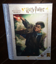 Wizarding World Harry Potter: 300pc HARRY POTTER Prime 3D Puzzle (12 x 18 in)