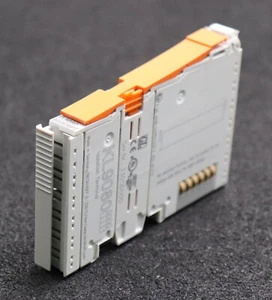 BECKHOFF Trennklemme KL9080 gebraucht - Picture 1 of 8