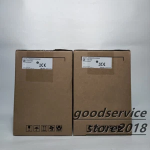 In Stock New Original Delta Servo Driver VFD5A5ME43ANNGA 1PC PLC - Picture 1 of 4