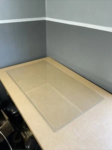 Original OEM Whirlpool IKEA Kitchenaid Kenmore Maytag Speisekammer Schublade Glasabdeckung - Bild 1 von 3