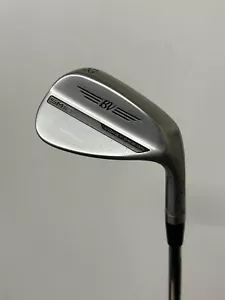 Titleist SM10 52 gradi gap cuneo / albero in acciaio destrorso - Foto 1 di 6