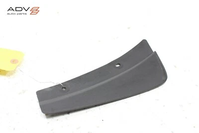 2018 - 2023 CHEVROLET TRAVERSE REAR LEFT QUARTER WHEELHOUSE LINER DEFLECTOR OEM - Image 1 of 4