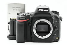 Nikon D600 24.3MP Digital SLR Camera Body #153