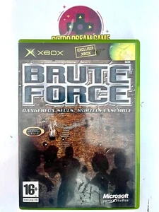 Brute force pour XBOX - Imagen 1 de 1