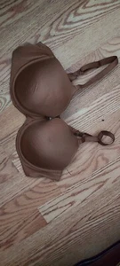 Auden brown bra 42 c superstar - Picture 1 of 3