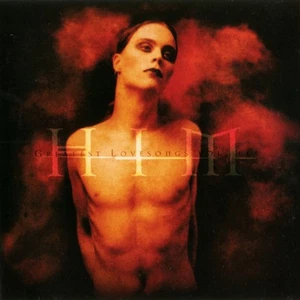 HIM‎🌟Greatest Lovesongs Vol. 666🌟 CD Album Re Europe  ✅ Almost  NEW item* - Foto 1 di 4