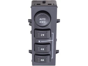 For 2007 Chevrolet Silverado 3500 Classic 4WD Switch Brock 66645HRMQ - Picture 1 of 2