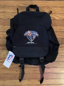 Vintage WNBA 1999 INAUGURAL All Star Game Backpack NWT - Picture 1 of 9