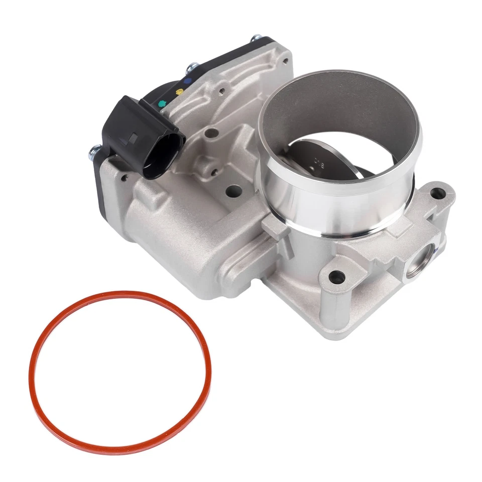 CONTROL DE AIRE CONJUNTO DE VÁLVULAS 351002F600 para HYUNDAI SANTAFE FE 2012-2015 KIA SORENTO Foto 1 de 4