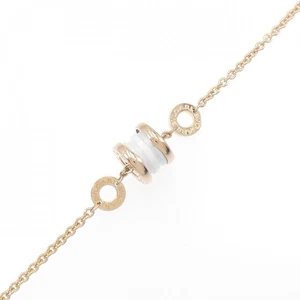 Authentic BVLGARI B.zero1 Bracelet #270-004-020-6650 - Picture 1 of 3