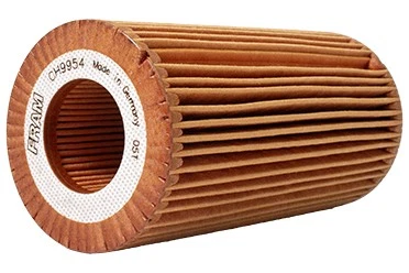 Filtro de aceite HD de repuesto FRAM para Volvo XC60 L5 2015-16 2,5 número de pieza CH9954 Foto 1 de 4