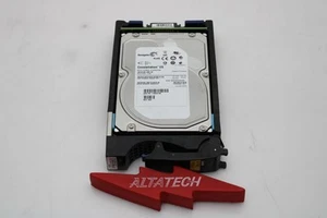 EMC 005050141 2TB 7.2K SAS 3.5" 6G HDD V3-VS07-020 Hard disk Drive - Picture 1 of 6