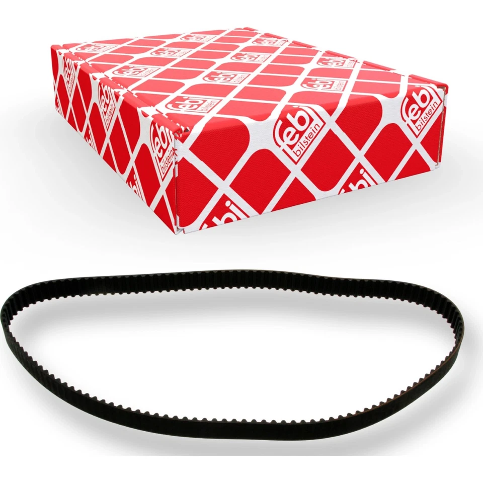 febi bilstein 10954 Zahnriemen für FORD ESCORT I FIESTA MONDEO ORION ALL GAL - Bild 1 von 1