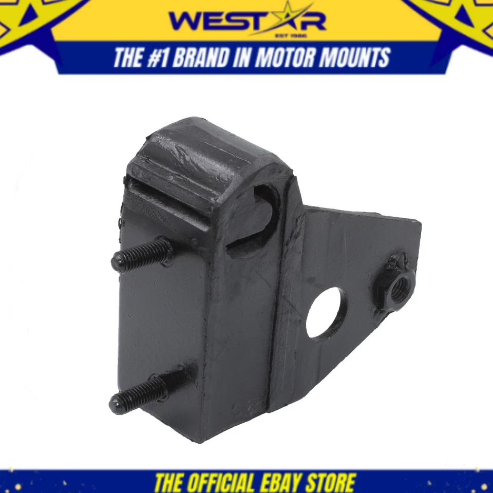 Suporte de transmissão esquerda para Volkswagen Beetle Safari Super Thing - Imagem 1 de 1