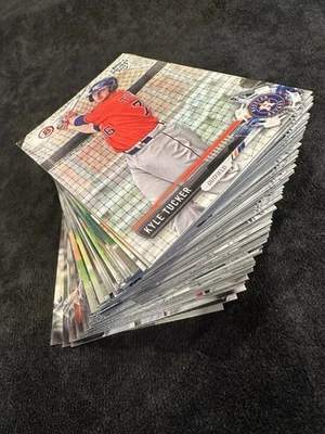 Juego de béisbol Topps Bowman Holiday 2017 Foto 1 de 4