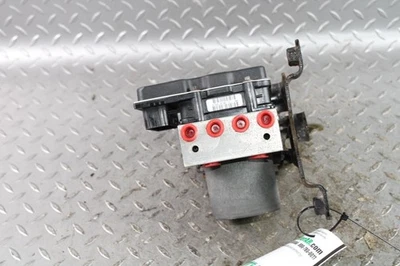 2010 Sierra 1500 Motor Anti Brake Lock System ABS Pump Assembly Unit Factory OEM Foto 1 de 4