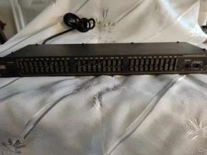 RANE MicroGraphic Equalizer ME 50 - Picture 1 of 13