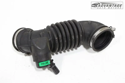 2016-2022 MANGUEIRA DUTO DE SAÍDA LIMPADOR DE ENTRADA DE AR MOTOR CHEVROLET SPARK FABRICANTE DE EQUIPAMENTO ORIGINAL - Imagem 1 de 4