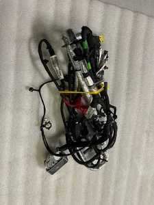 Genuine Mopar Chassis Wiring harness 68550330ab 2023-2024 dodge ram - Picture 1 of 3
