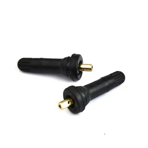New Portable Valve Stem 50pcs Accessories Equipment For Chevy Set TPMS - Picture 1 of 12