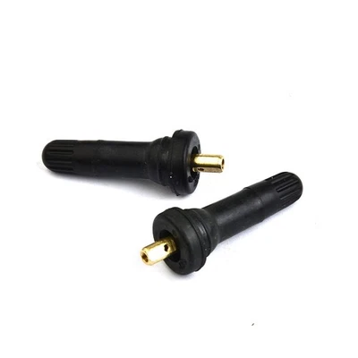 New Portable Valve Stem 50pcs Accessories Equipment For Chevy Set TPMS - Image 1 of 4