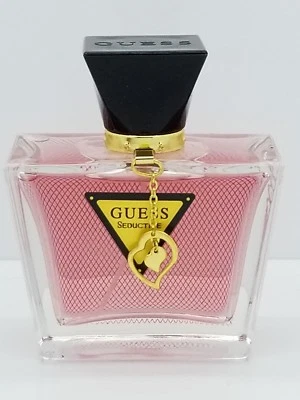 Guess Seductive I'm Your's 2,5 OZ Mujer Eau de Toilette NUEVO sin caja Foto 1 de 3