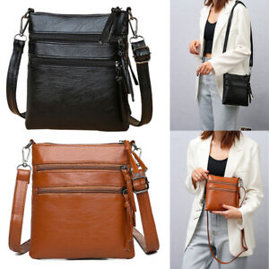 Ladies Handbag Designer Shoulder Tote Bag Women Purse Crossbody Handbags Gift