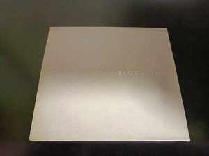CARPATHIAN - Isolation CD Digipak 2008 Australian Hardcore Punk Rare FREE POST - Picture 1 of 3