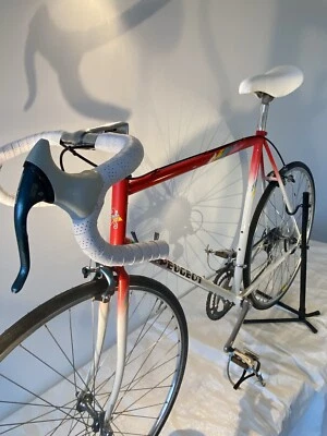 Rennrad Klassiker Peugeot Aspin, vintage, retro - Bild 1 von 4