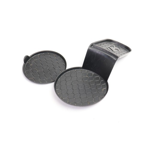 Hyundai Tucson Cup Holder Insert Set 20042009 19 0911 for sale online