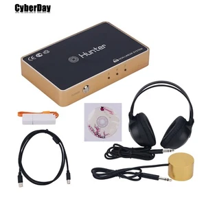 18D Nichtlineare Analyse Metapathie GR Hunter 4025 Quantengesundheitsanalysator - Bild 1 von 9