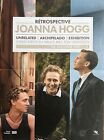 Affiche cinéma RÉTROSPECTIVE JOANNA HOGG 40x60cm Tom Hiddleston / THE SOUVENIR