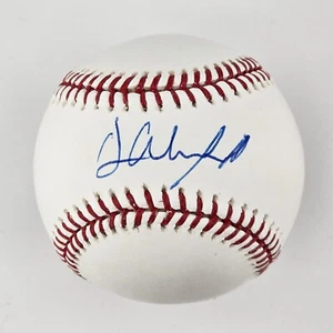 Dave Winfield Signed Baseball. Hall of Famer. Padres, Yankees. JSA - Picture 1 of 3