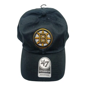 Boston Bruins 47 Brand Adjustable Strap - Picture 1 of 4