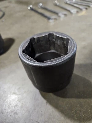 Snap-on IM762A Impact Socket 3/4in 2-3/8in - Image 1 of 3
