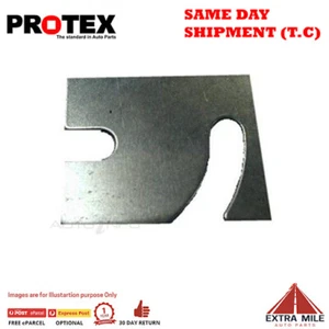Protex Alignment Shim For FORD LTD AU1 4D Sdn RWD 1999 - 2000 - Picture 1 of 1