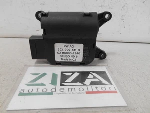 Motorino Ventola Abitacolo VW Passat 3C 2007 3C1907511B 116880-2940 - Imagen 1 de 2