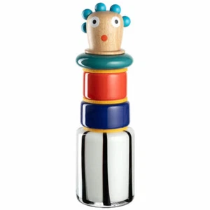 Leonardo Objektvase BUONI AMICI Concetta, Dekovase, Blumenvase, Vase, 37 cm - Bild 1 von 7